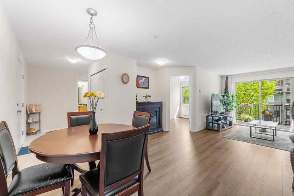 MLS® A2256276 - Unit #1210 60 Panatella Street NW in Panorama Hills Calgary, Residential