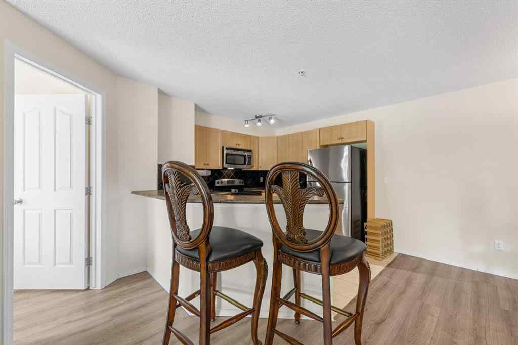 MLS® A2256276 - Unit #1210 60 Panatella Street NW in Panorama Hills Calgary, Residential