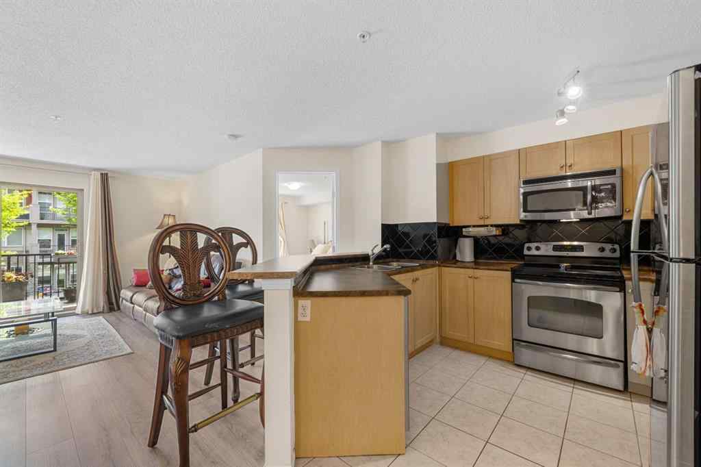MLS® A2256276 - Unit #1210 60 Panatella Street NW in Panorama Hills Calgary, Residential