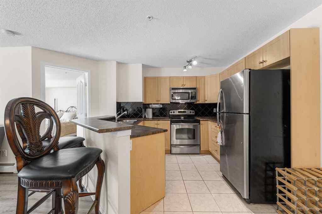 MLS® A2256276 - Unit #1210 60 Panatella Street NW in Panorama Hills Calgary, Residential
