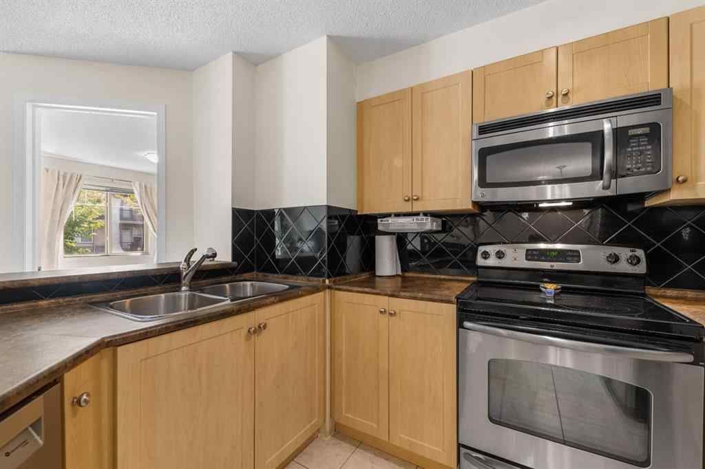 MLS® A2256276 - Unit #1210 60 Panatella Street NW in Panorama Hills Calgary, Residential