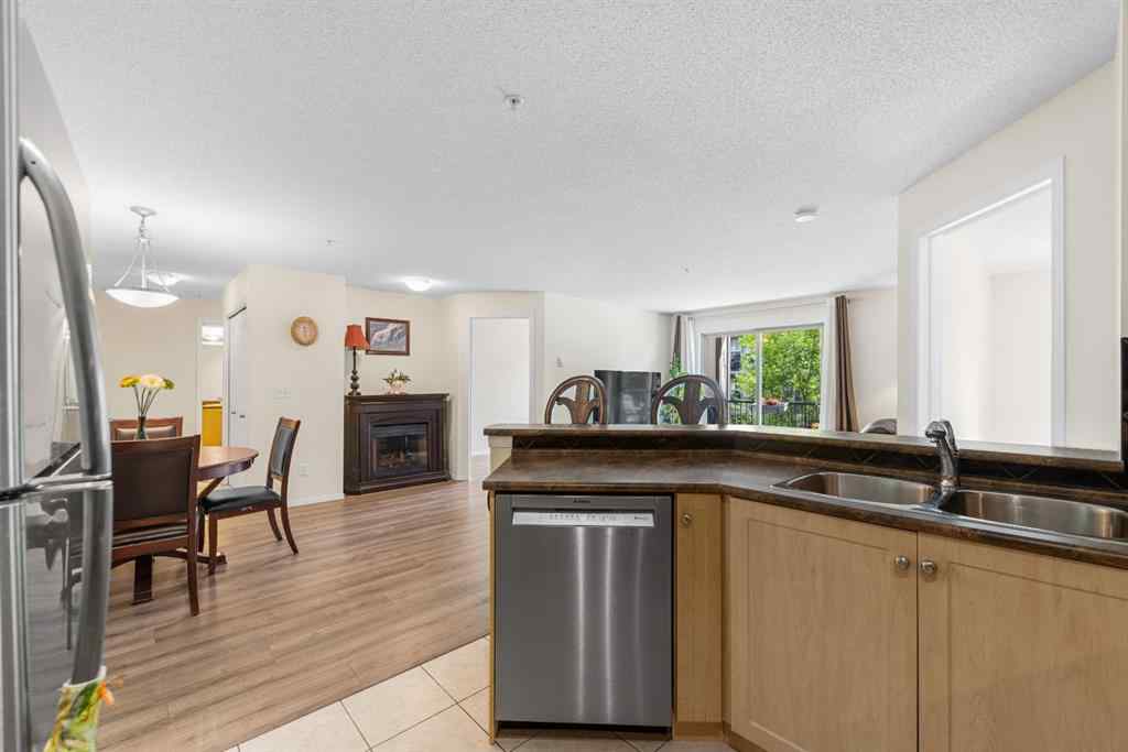 MLS® A2256276 - Unit #1210 60 Panatella Street NW in Panorama Hills Calgary, Residential