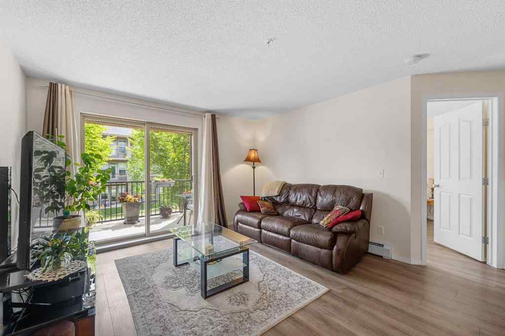 MLS® A2256276 - Unit #1210 60 Panatella Street NW in Panorama Hills Calgary, Residential