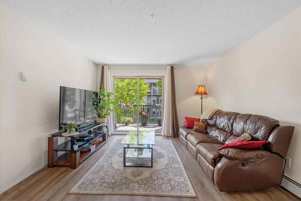 MLS® A2256276 - Unit #1210 60 Panatella Street NW in Panorama Hills Calgary, Residential