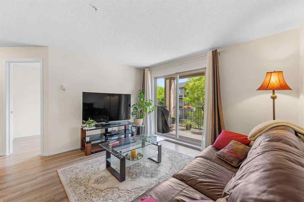 MLS® A2256276 - Unit #1210 60 Panatella Street NW in Panorama Hills Calgary, Residential