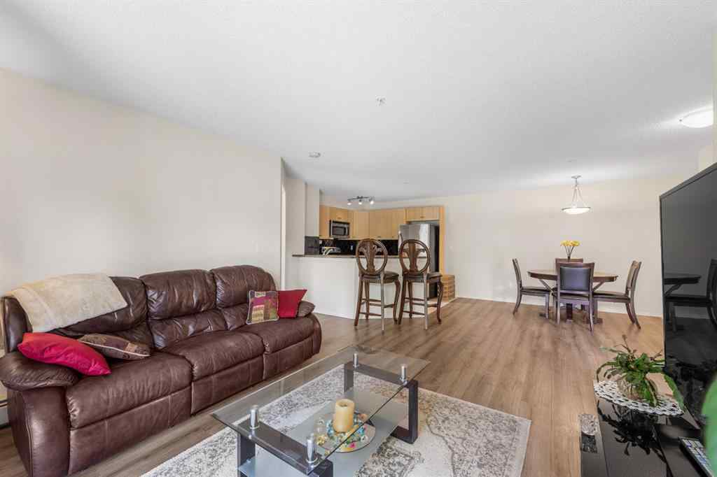 MLS® A2256276 - Unit #1210 60 Panatella Street NW in Panorama Hills Calgary, Residential
