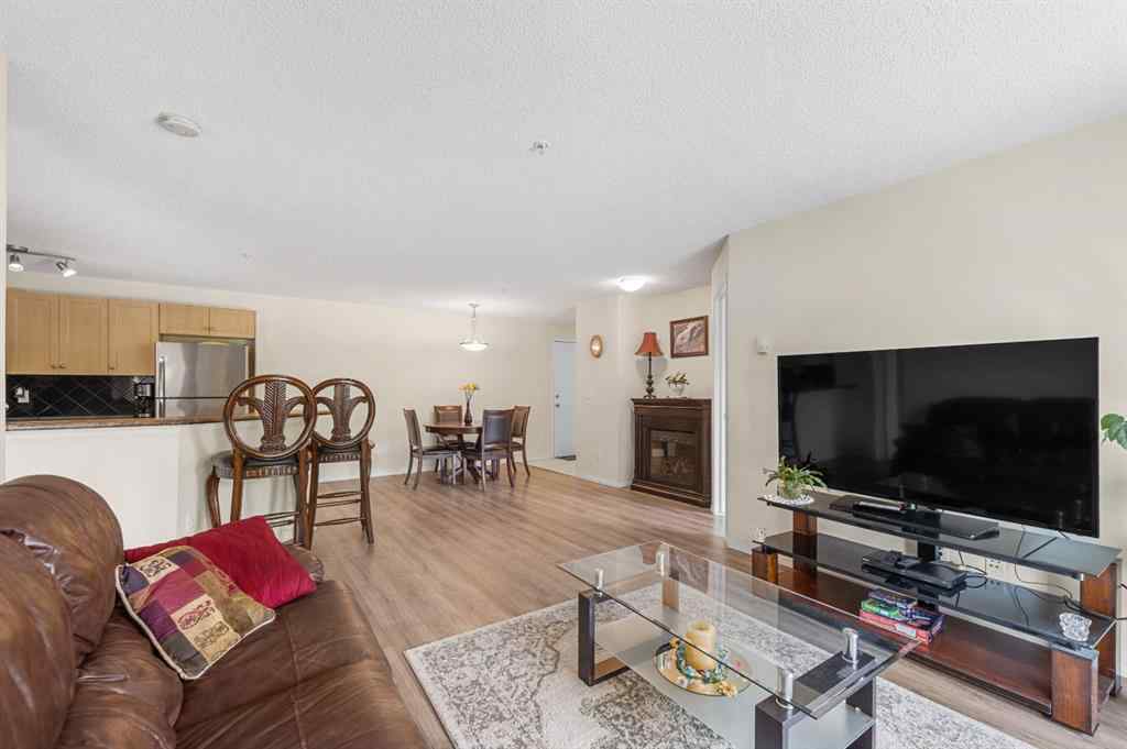 MLS® A2256276 - Unit #1210 60 Panatella Street NW in Panorama Hills Calgary, Residential