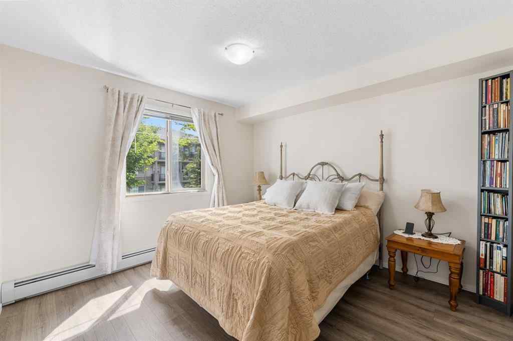 MLS® A2256276 - Unit #1210 60 Panatella Street NW in Panorama Hills Calgary, Residential