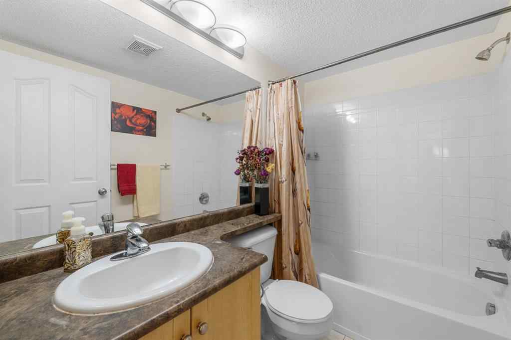 MLS® A2256276 - Unit #1210 60 Panatella Street NW in Panorama Hills Calgary, Residential