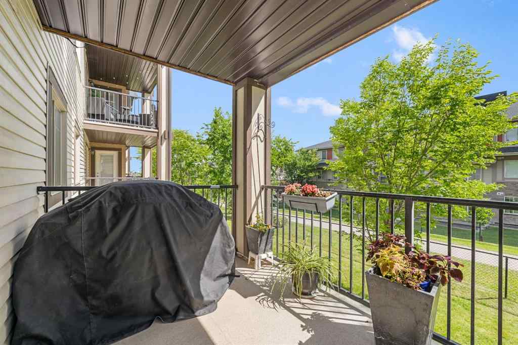 MLS® A2256276 - Unit #1210 60 Panatella Street NW in Panorama Hills Calgary, Residential