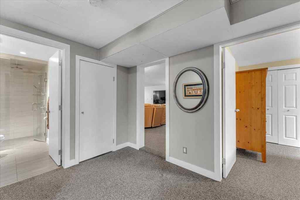 MLS® A2256277 - 427 Capri Avenue NW in Brentwood Calgary, Residential