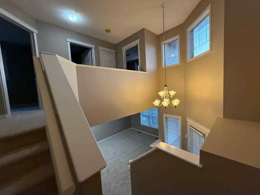 MLS® A2256278 - 368 Silverado Drive SW in Silverado Calgary, Residential