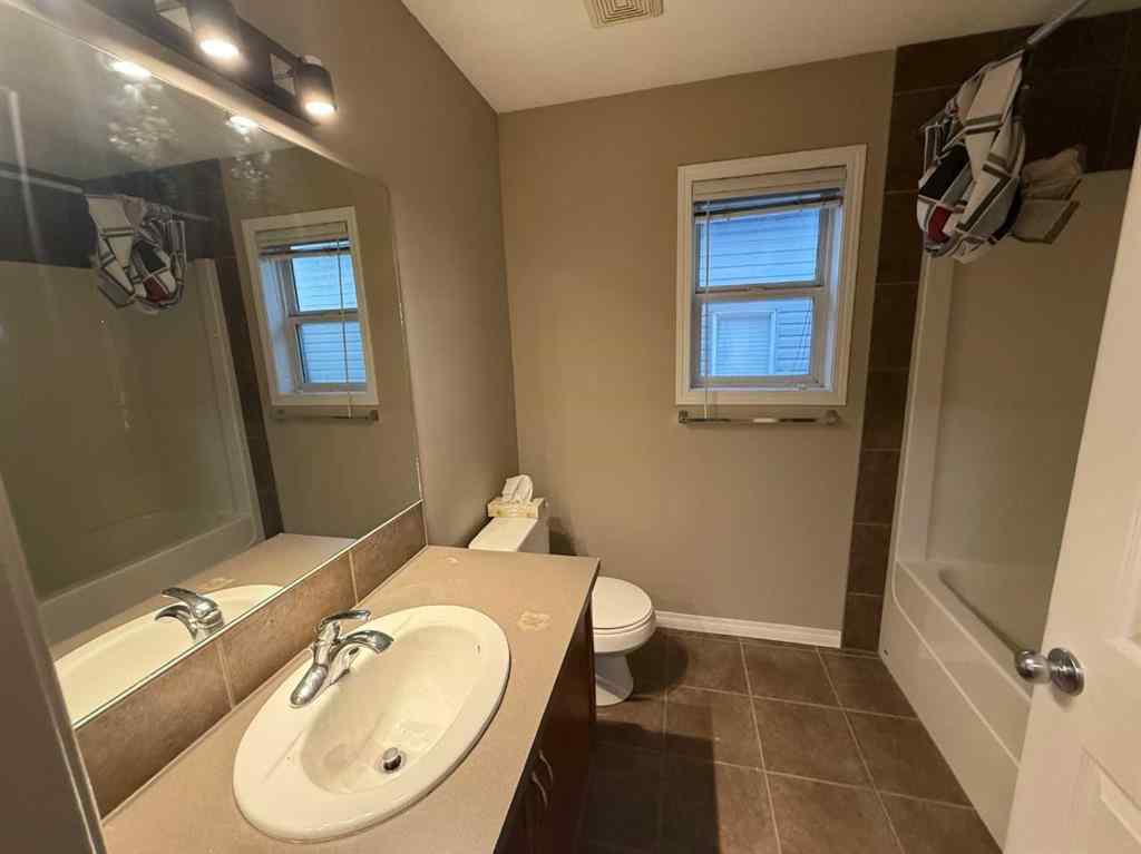 MLS® A2256278 - 368 Silverado Drive SW in Silverado Calgary, Residential