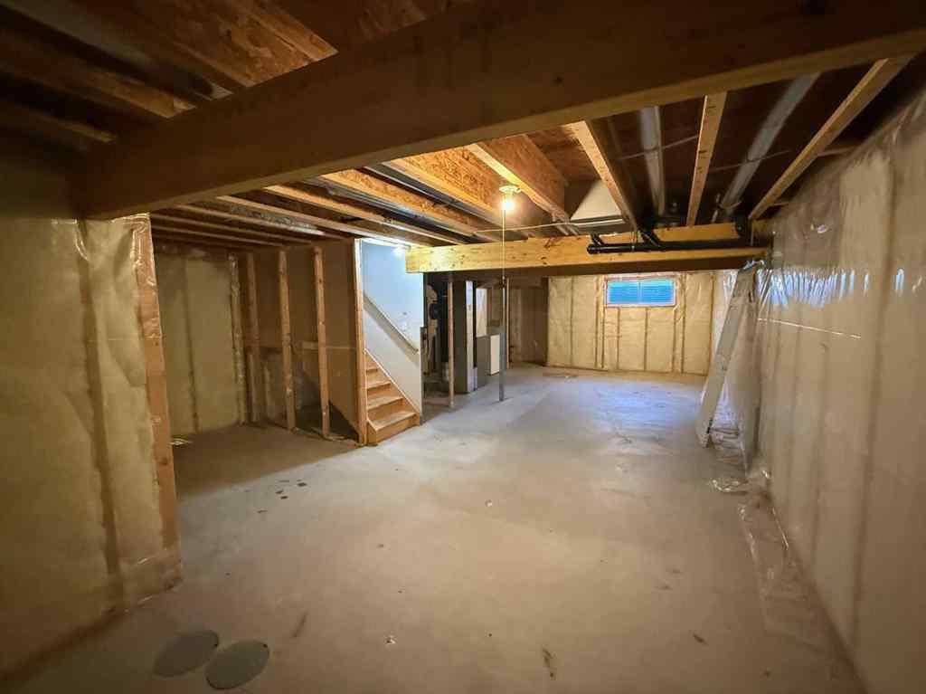 MLS® A2256278 - 368 Silverado Drive SW in Silverado Calgary, Residential