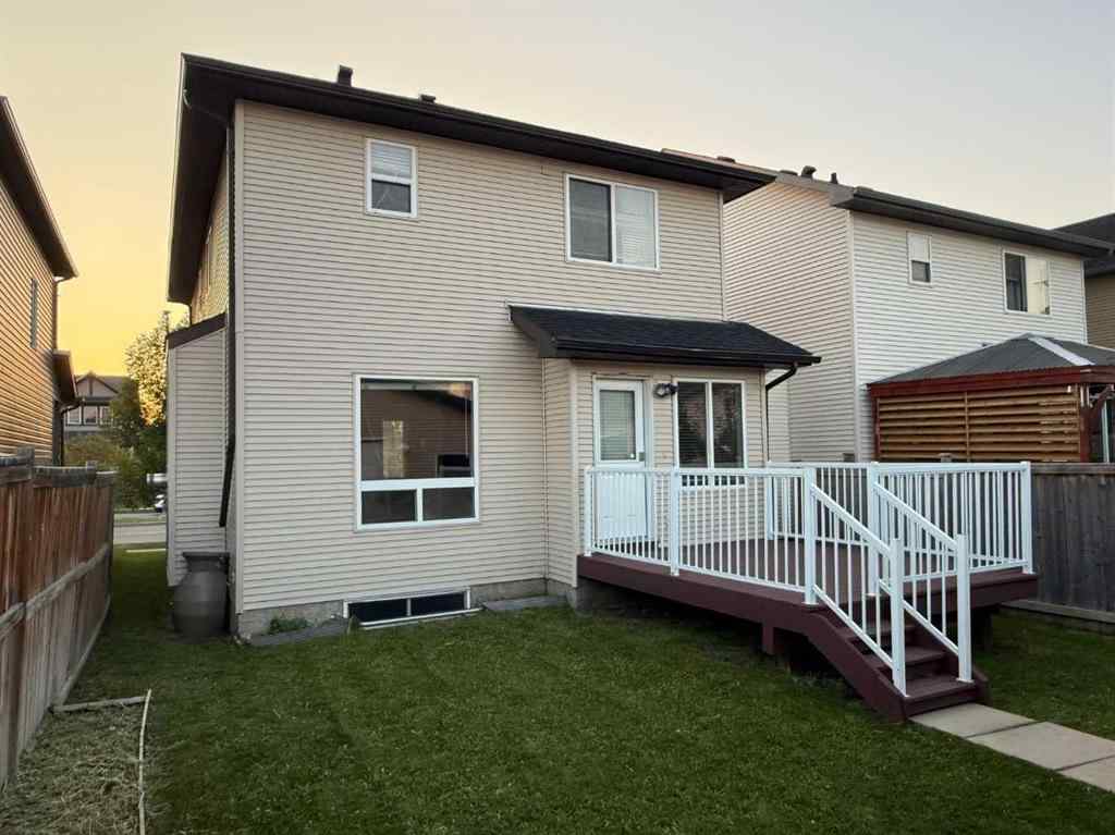MLS® A2256278 - 368 Silverado Drive SW in Silverado Calgary, Residential