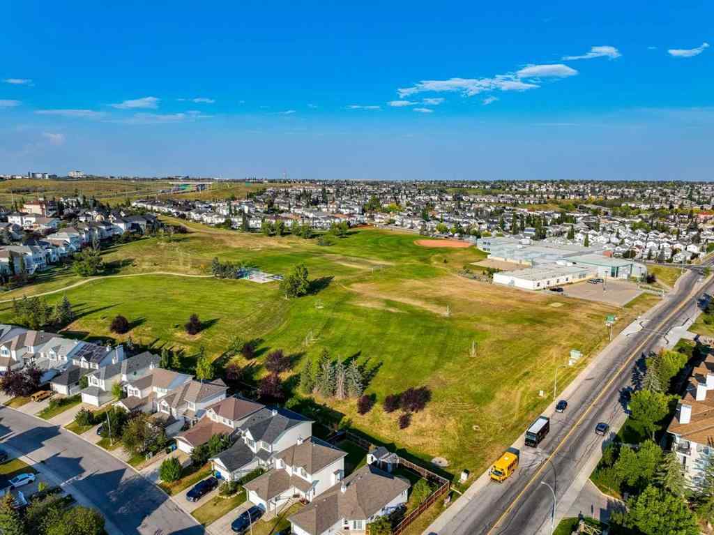 MLS® A2256279 - Unit #110 950 Arbour Lake Road NW in Arbour Lake Calgary, Residential