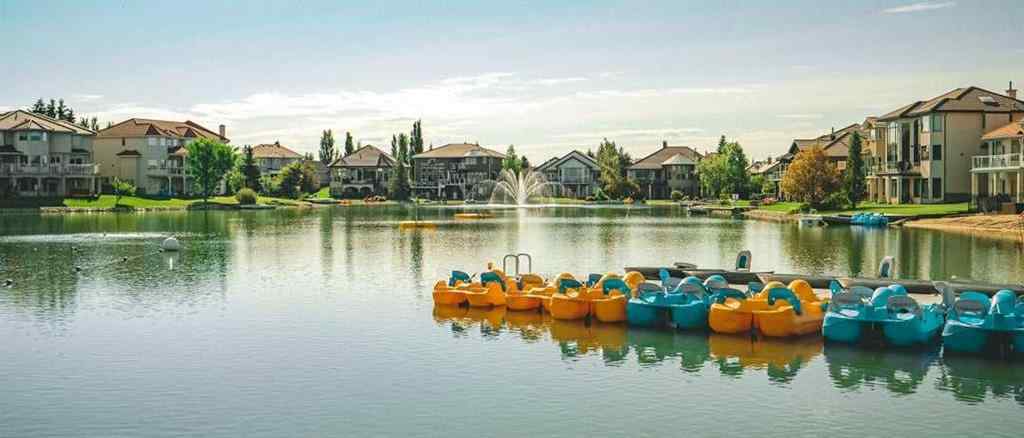 MLS® A2256279 - Unit #110 950 Arbour Lake Road NW in Arbour Lake Calgary, Residential
