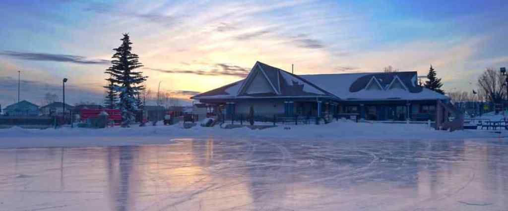 MLS® A2256279 - Unit #110 950 Arbour Lake Road NW in Arbour Lake Calgary, Residential