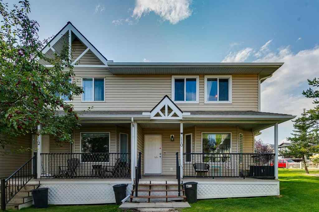 MLS® A2256279 - Unit #110 950 Arbour Lake Road NW in Arbour Lake Calgary, Residential