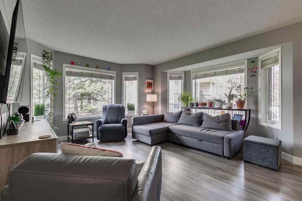MLS® A2256279 - Unit #110 950 Arbour Lake Road NW in Arbour Lake Calgary, Residential