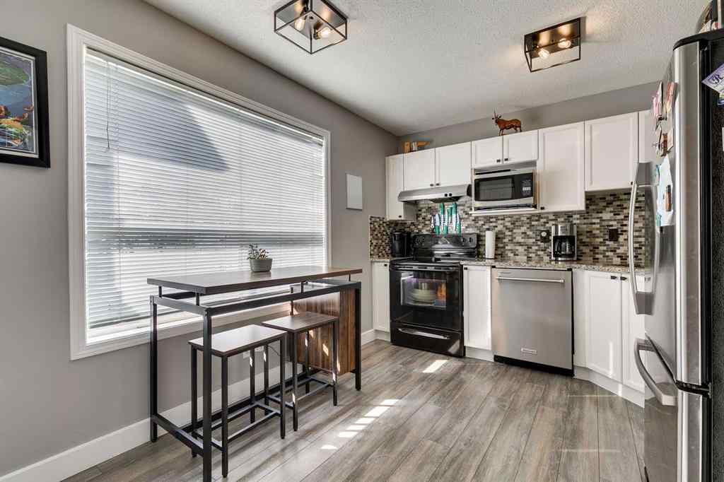 MLS® A2256279 - Unit #110 950 Arbour Lake Road NW in Arbour Lake Calgary, Residential
