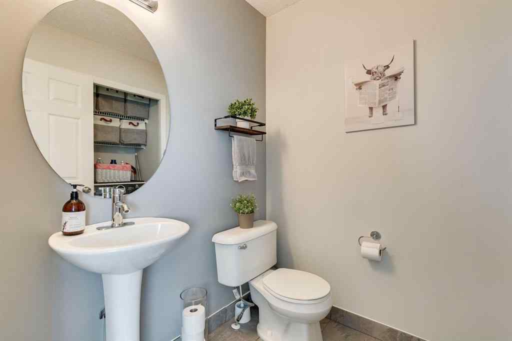 MLS® A2256279 - Unit #110 950 Arbour Lake Road NW in Arbour Lake Calgary, Residential
