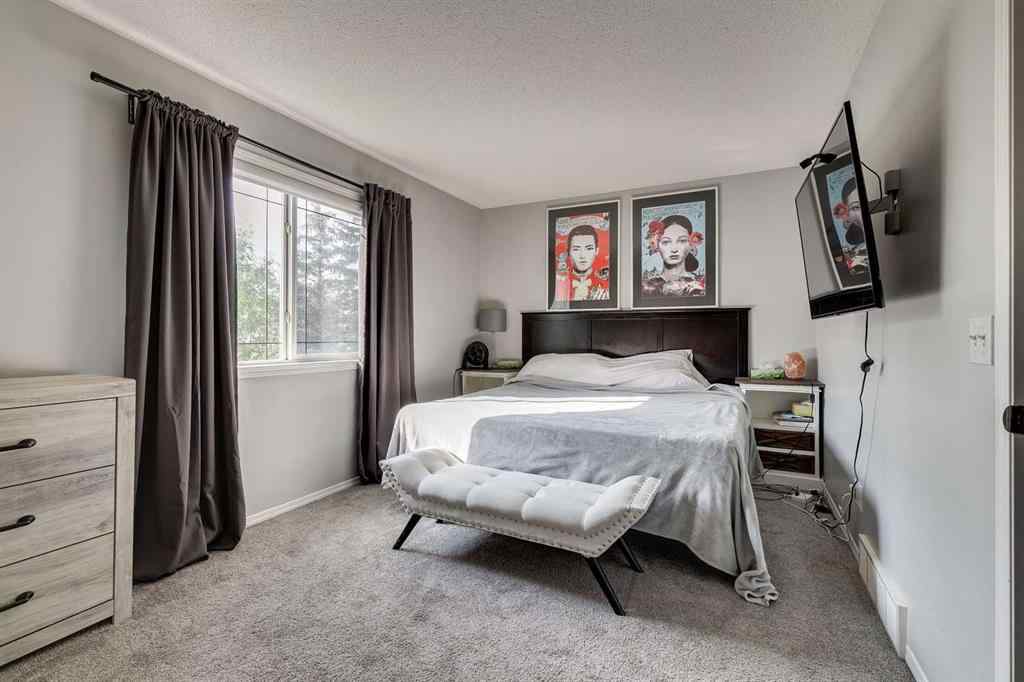 MLS® A2256279 - Unit #110 950 Arbour Lake Road NW in Arbour Lake Calgary, Residential