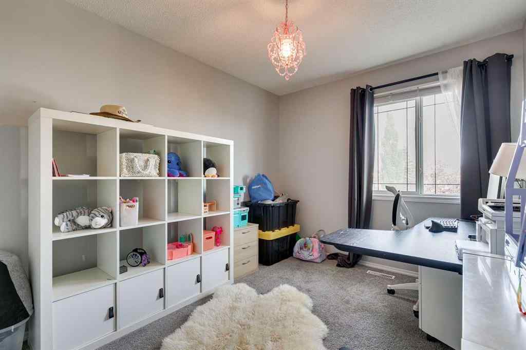MLS® A2256279 - Unit #110 950 Arbour Lake Road NW in Arbour Lake Calgary, Residential