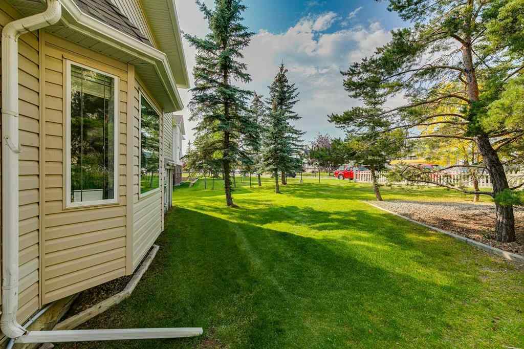 MLS® A2256279 - Unit #110 950 Arbour Lake Road NW in Arbour Lake Calgary, Residential