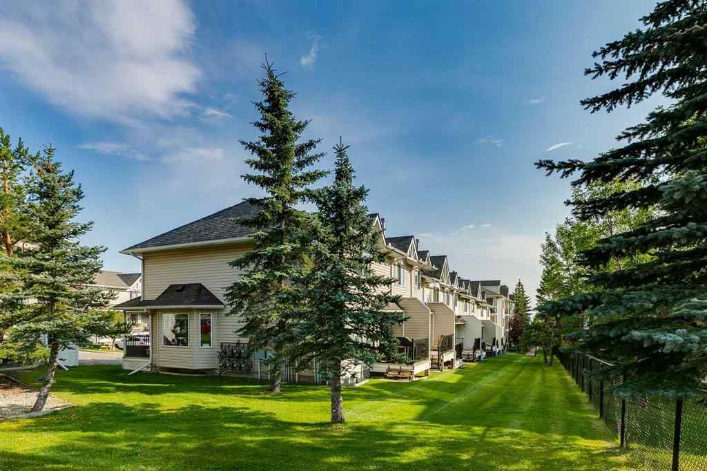 MLS® A2256279 - Unit #110 950 Arbour Lake Road NW in Arbour Lake Calgary, Residential