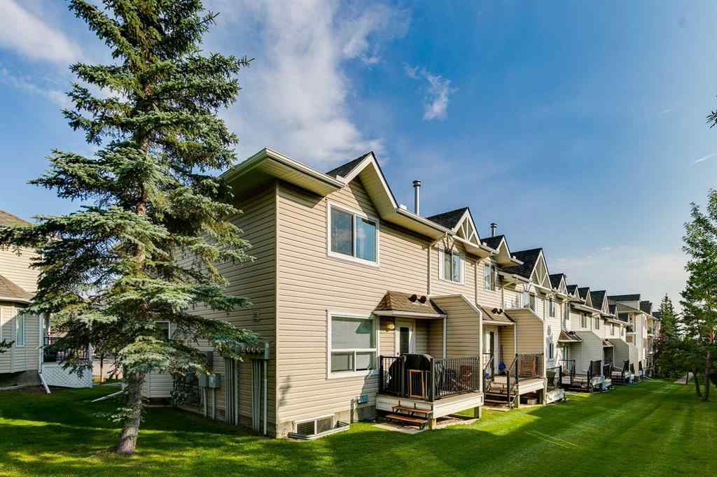 MLS® A2256279 - Unit #110 950 Arbour Lake Road NW in Arbour Lake Calgary, Residential