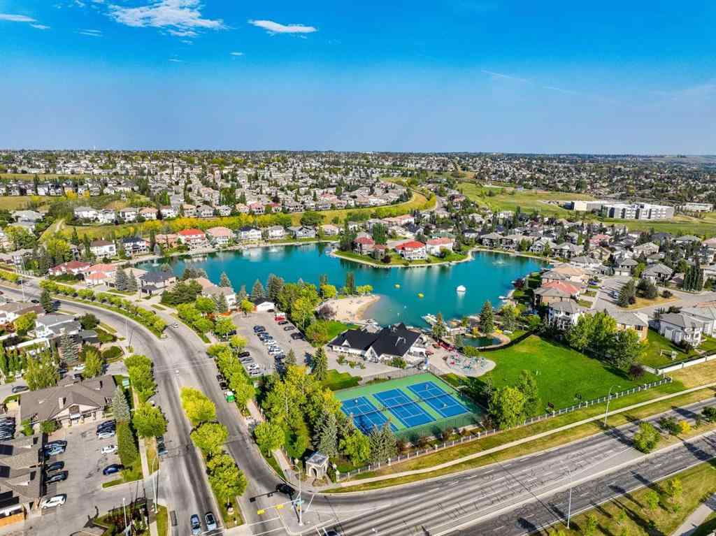 MLS® A2256279 - Unit #110 950 Arbour Lake Road NW in Arbour Lake Calgary, Residential