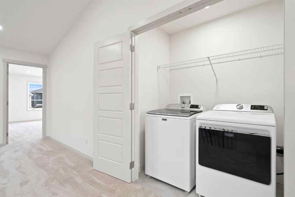 MLS® A2256280 - 31 Lucas Passage NW in Livingston Calgary, Residential