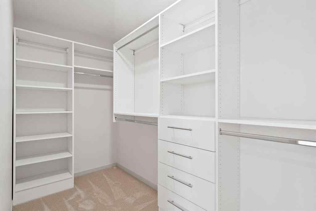 MLS® A2256280 - 31 Lucas Passage NW in Livingston Calgary, Residential