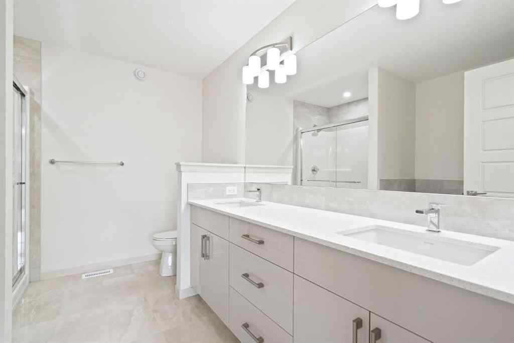 MLS® A2256280 - 31 Lucas Passage NW in Livingston Calgary, Residential