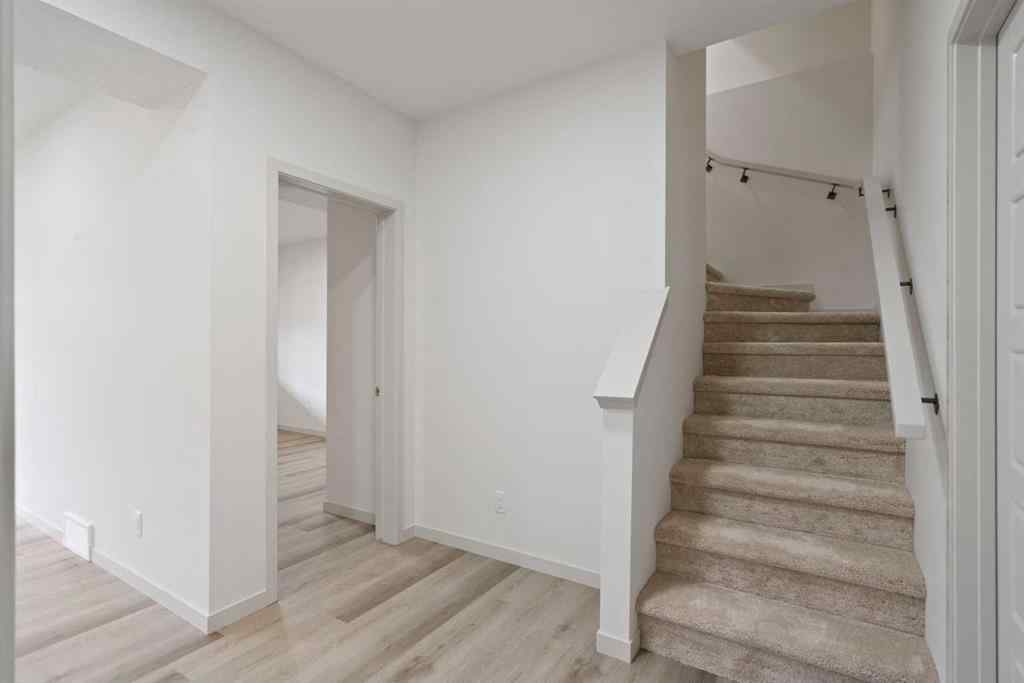 MLS® A2256280 - 31 Lucas Passage NW in Livingston Calgary, Residential