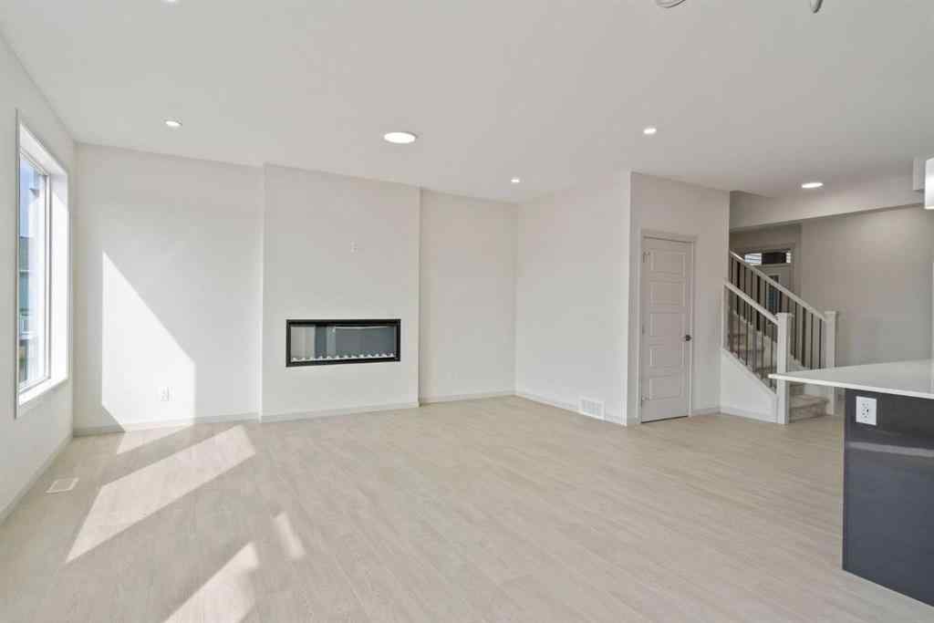 MLS® A2256280 - 31 Lucas Passage NW in Livingston Calgary, Residential