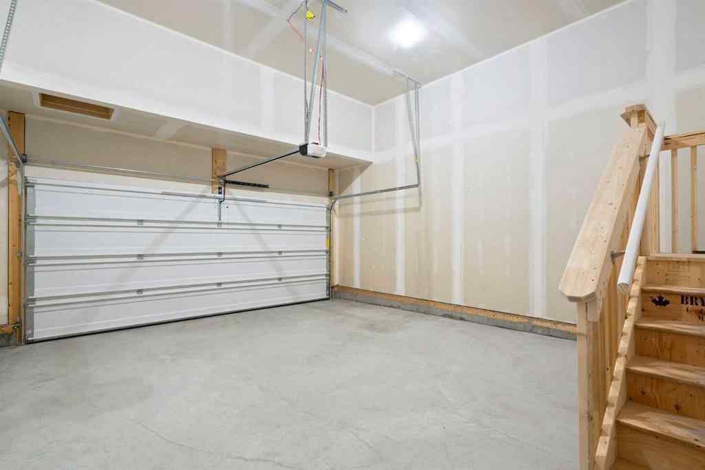MLS® A2256280 - 31 Lucas Passage NW in Livingston Calgary, Residential