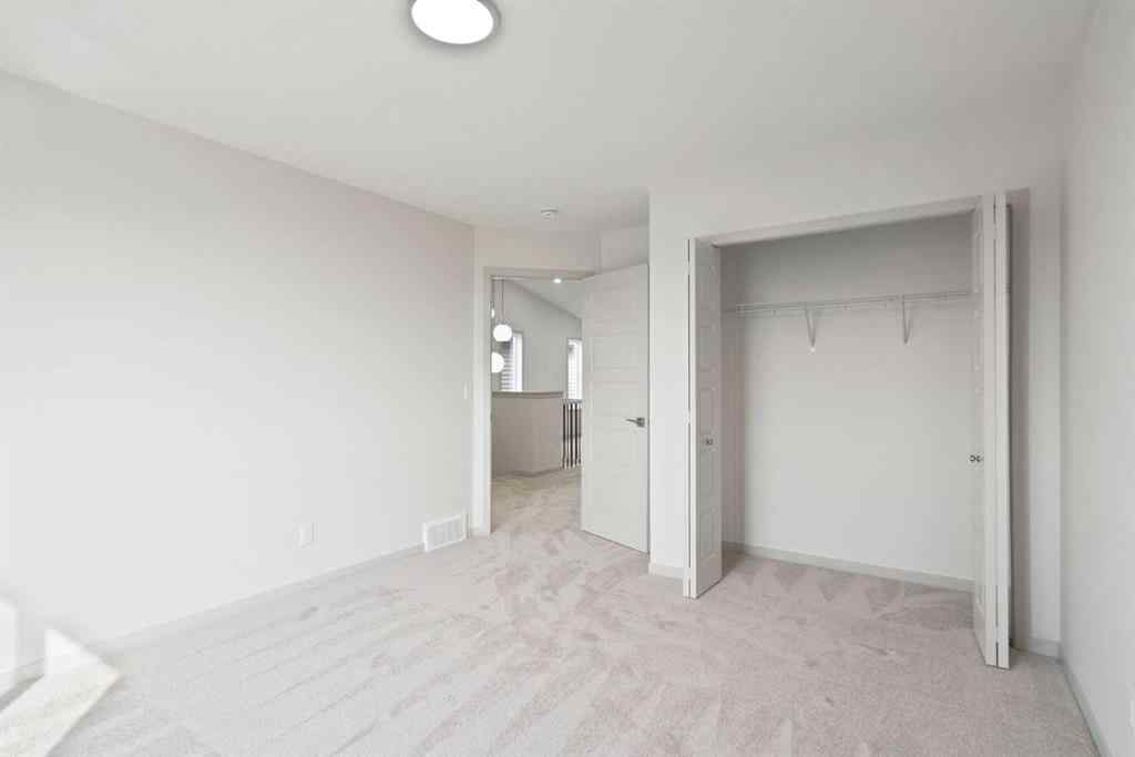 MLS® A2256280 - 31 Lucas Passage NW in Livingston Calgary, Residential