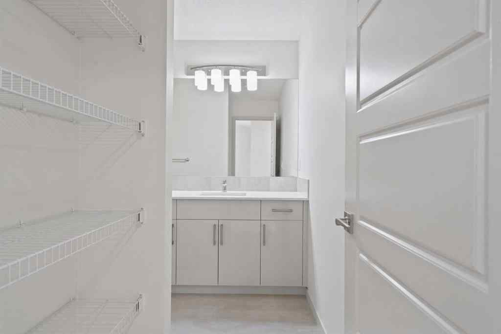 MLS® A2256280 - 31 Lucas Passage NW in Livingston Calgary, Residential