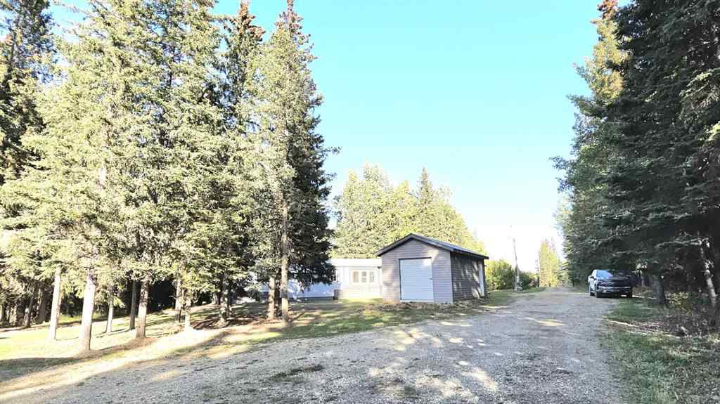 MLS® A2256282 - 860042 RR 234   in NONE Rural Northern Lights, County of, Residential