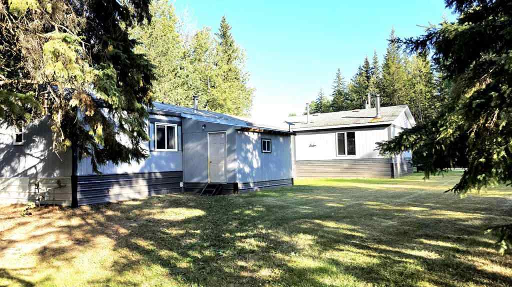 MLS® A2256282 - 860042 RR 234   in NONE Rural Northern Lights, County of, Residential
