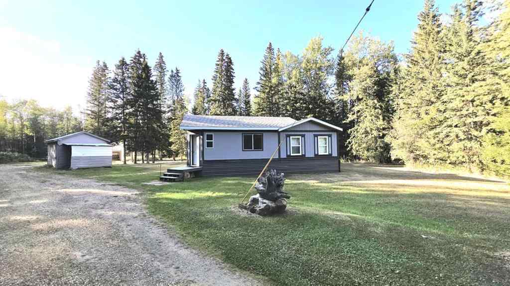 MLS® A2256282 - 860042 RR 234   in NONE Rural Northern Lights, County of, Residential