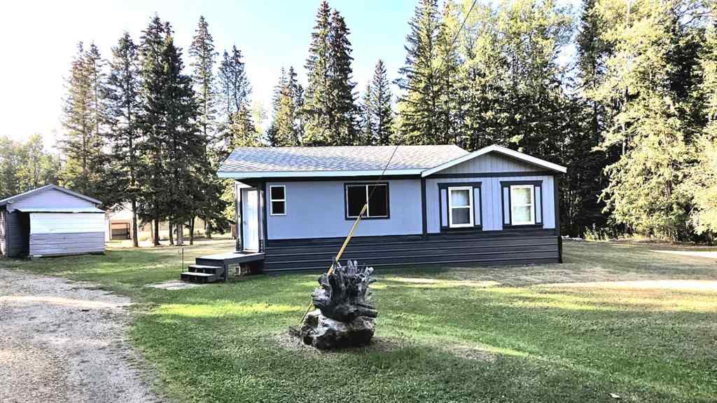 MLS® A2256282 - 860042 RR 234   in NONE Rural Northern Lights, County of, Residential