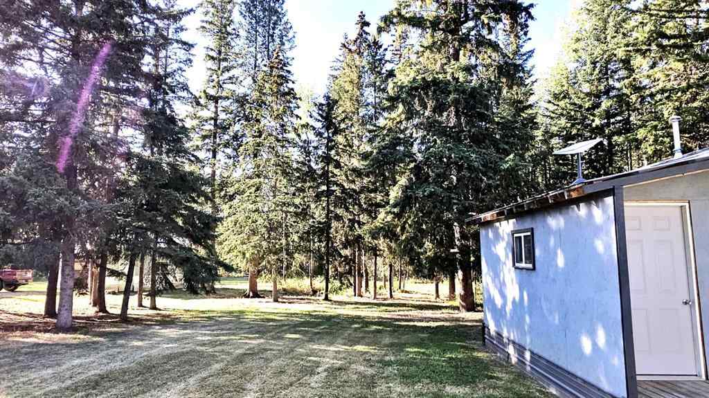 MLS® A2256282 - 860042 RR 234   in NONE Rural Northern Lights, County of, Residential