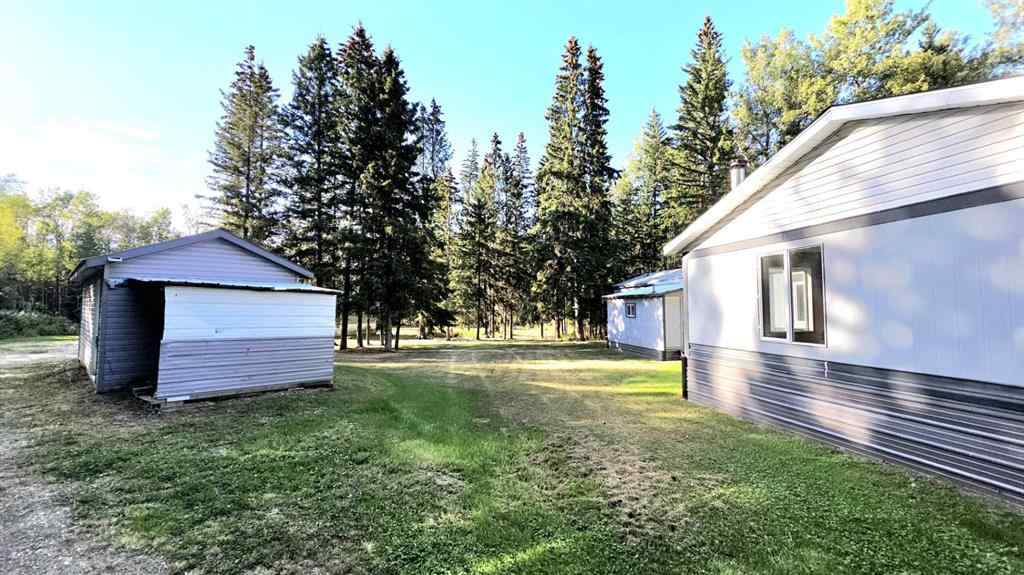 MLS® A2256282 - 860042 RR 234   in NONE Rural Northern Lights, County of, Residential