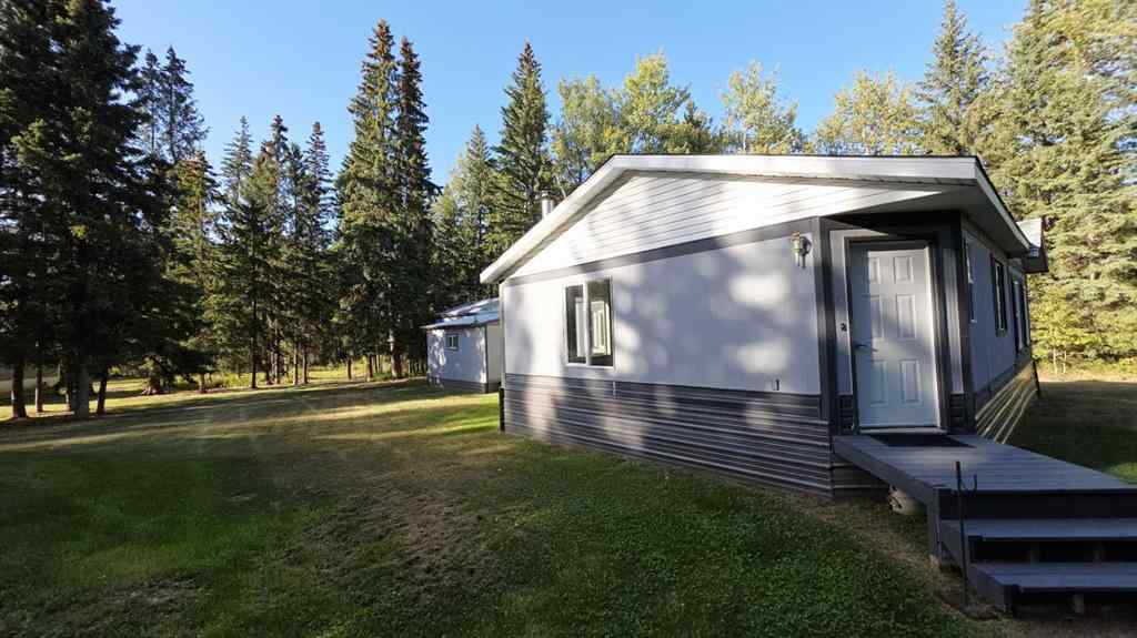 MLS® A2256282 - 860042 RR 234   in NONE Rural Northern Lights, County of, Residential