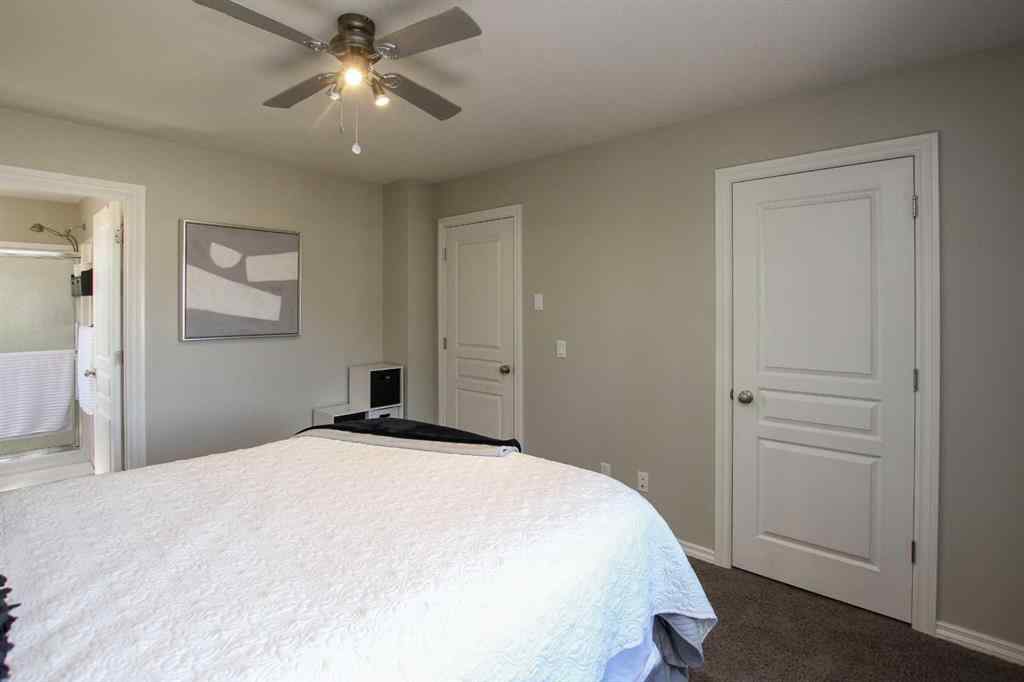 MLS® A2256283 - 145 Carrington Drive  in Clearview Ridge Red Deer, Residential