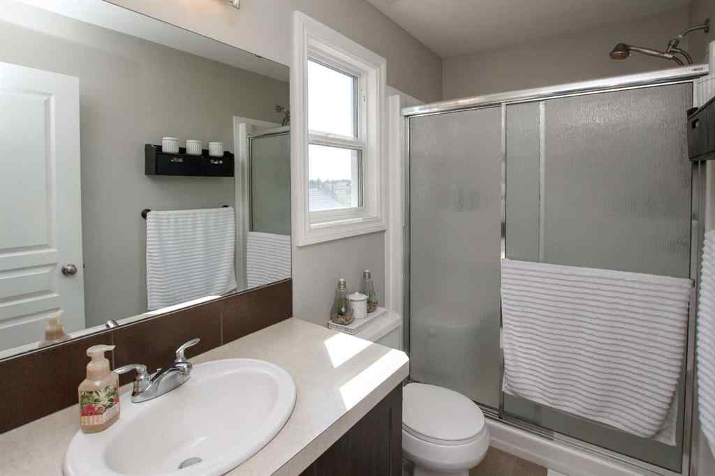 MLS® A2256283 - 145 Carrington Drive  in Clearview Ridge Red Deer, Residential