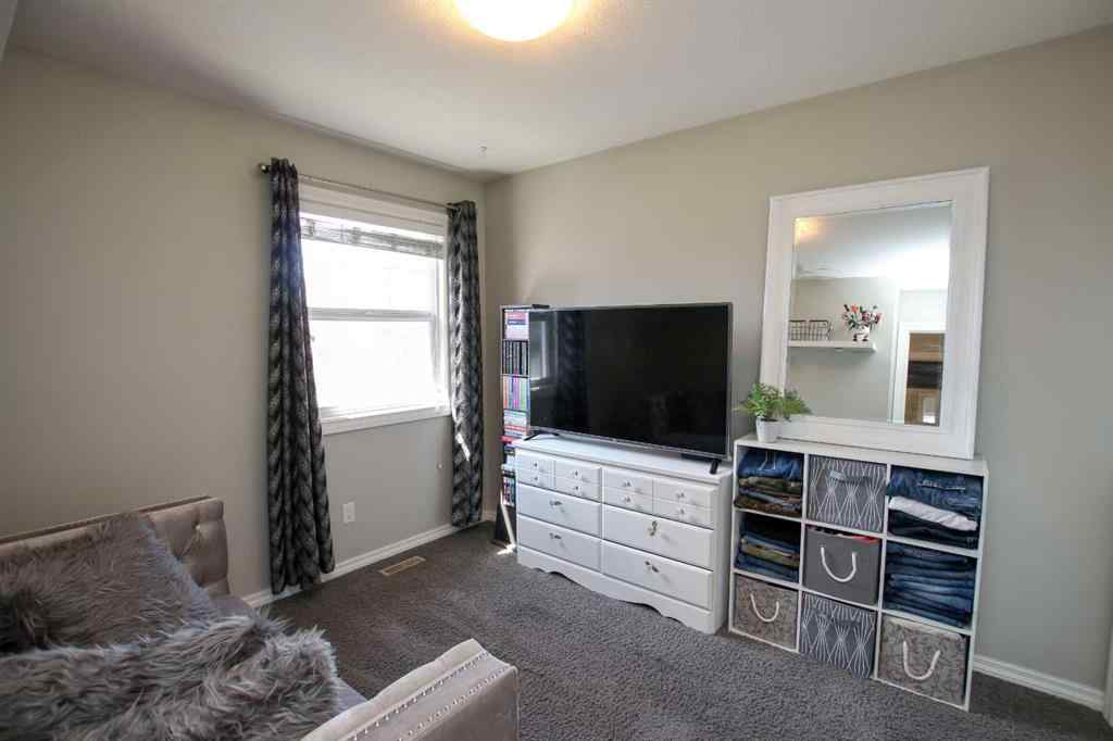 MLS® A2256283 - 145 Carrington Drive  in Clearview Ridge Red Deer, Residential